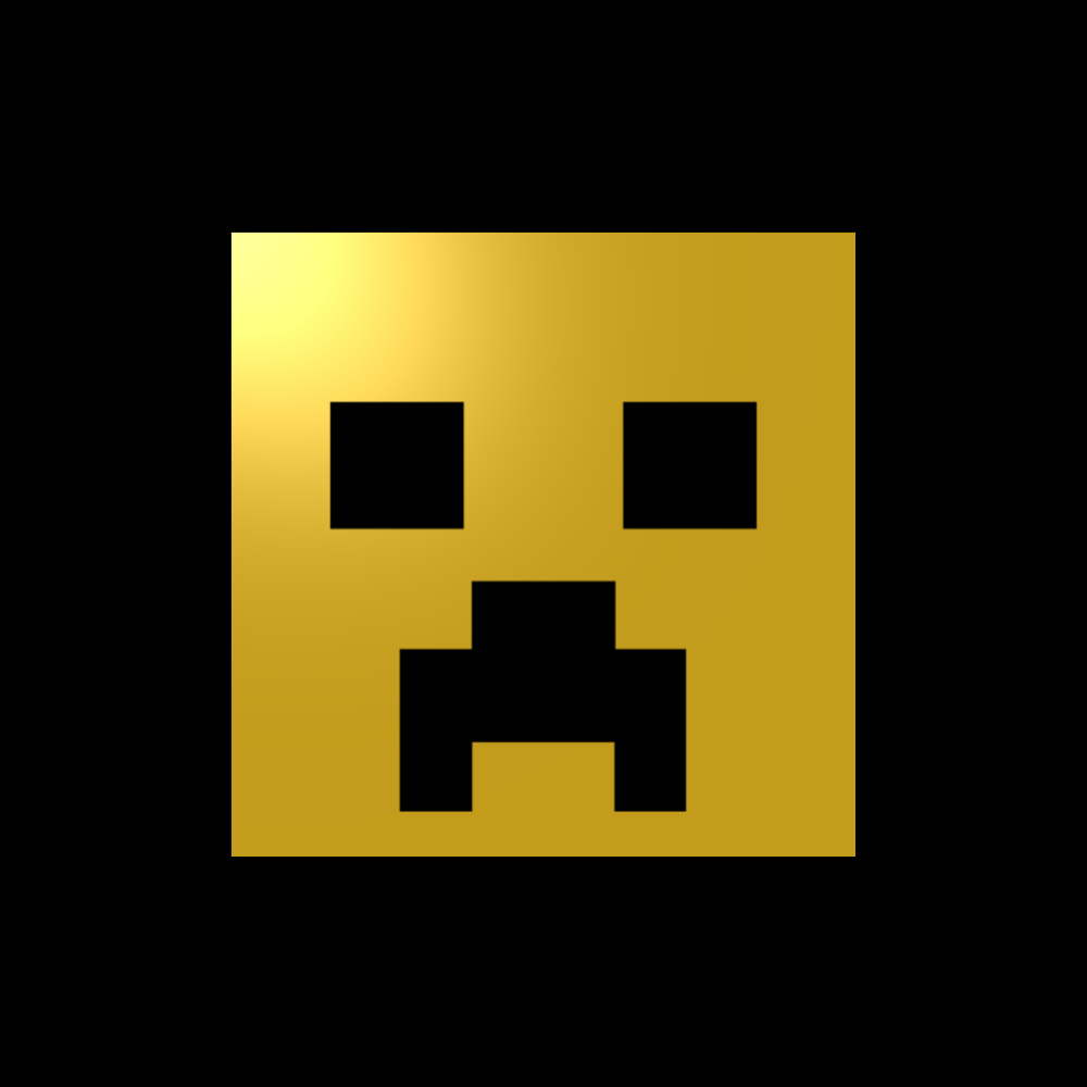 Creeper Minecraft Il Dinamitardo