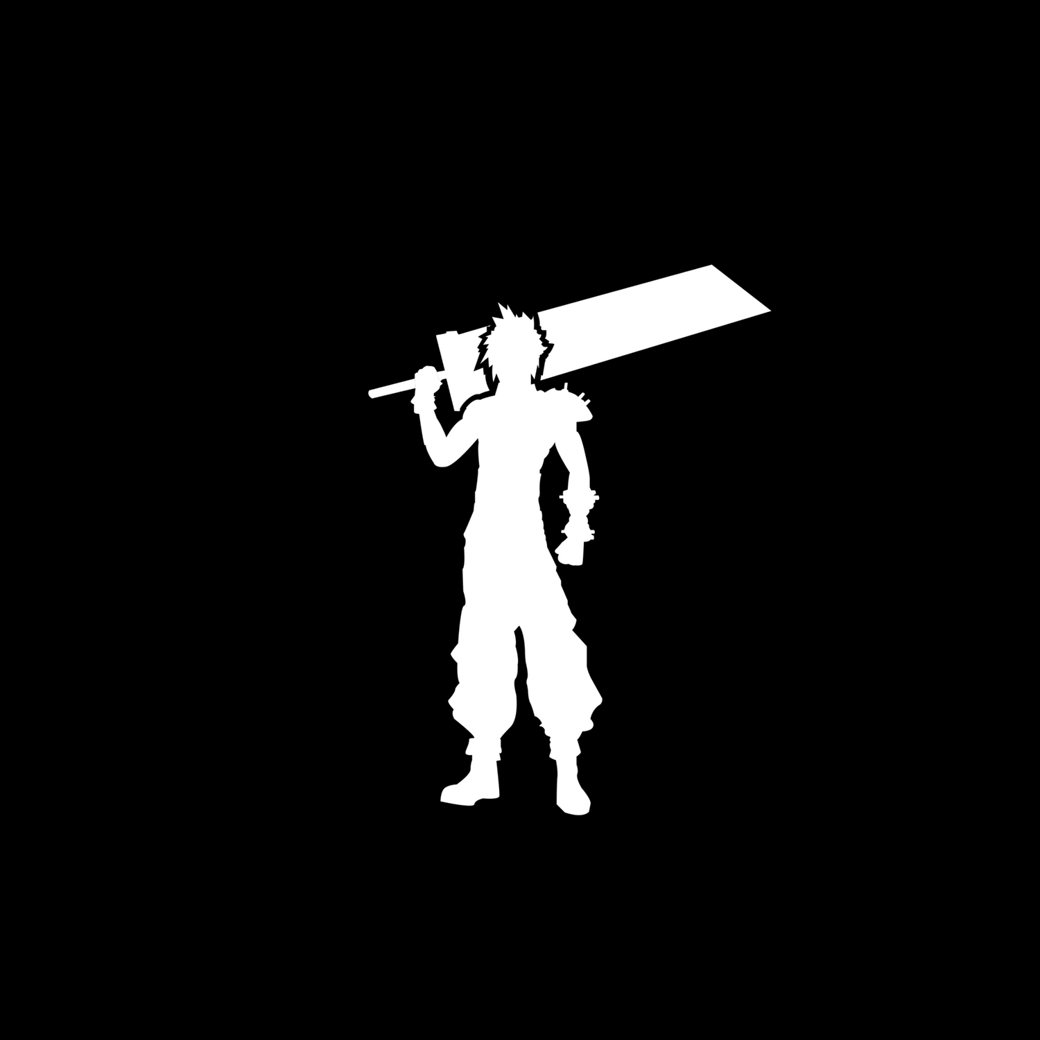 Ex Soldier