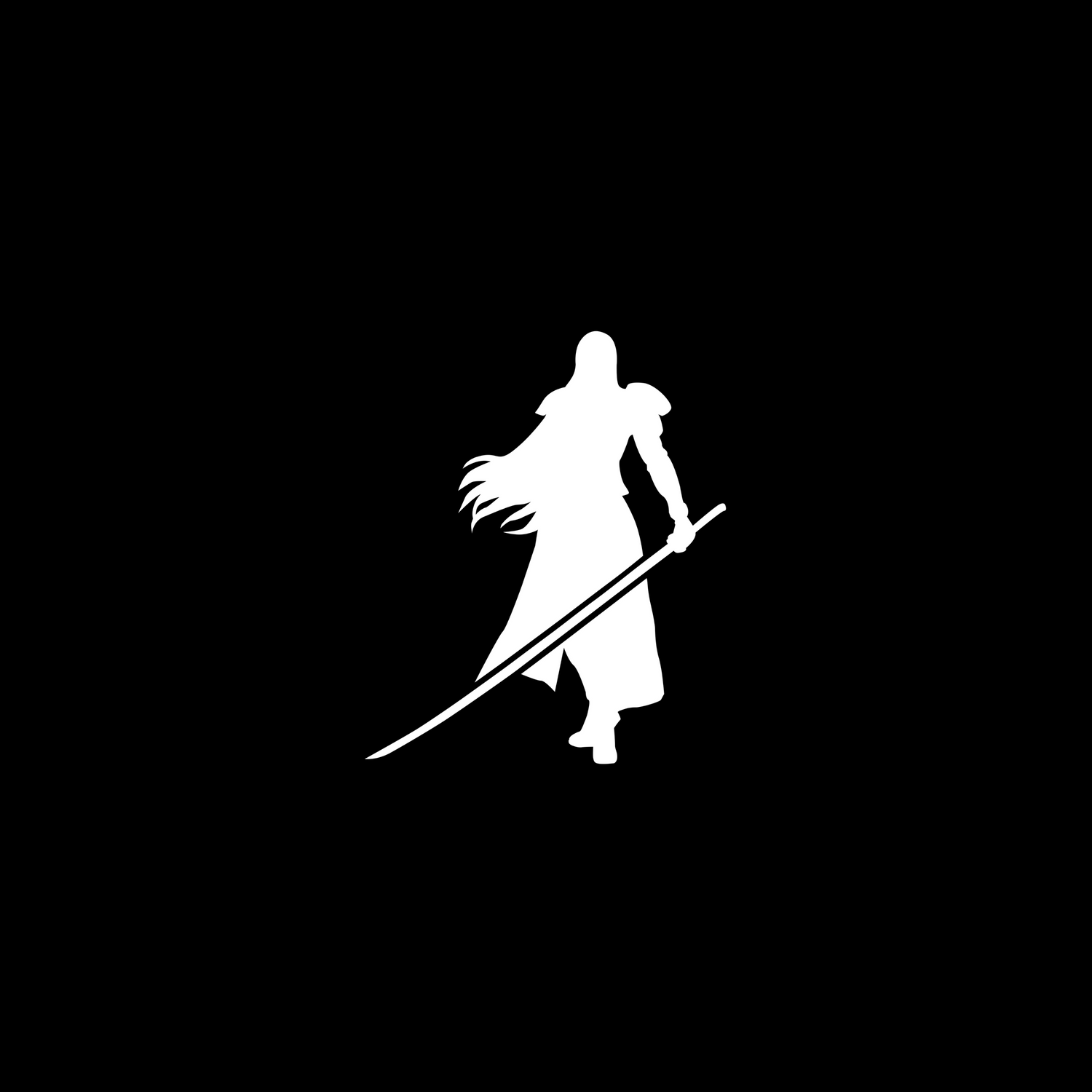 One Winged Angel