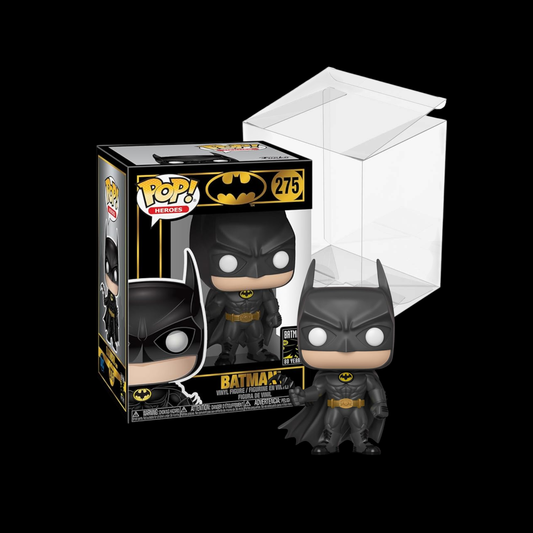 BATMAN 1989 - FUNKO POP!