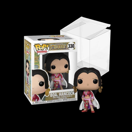 BOA HANCOCK - FUNKO POP!