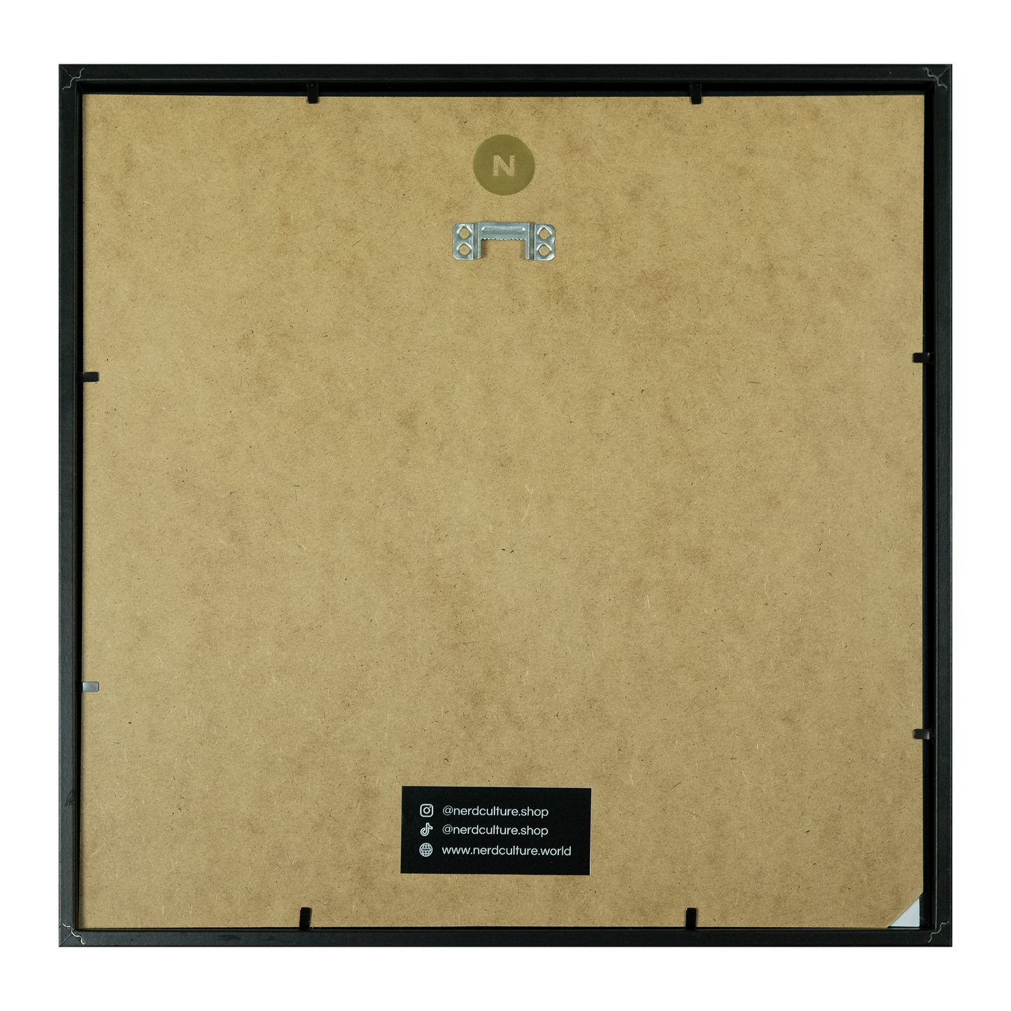 Tokyo Ghoul Vol.1 | Floating Frame | 35x35