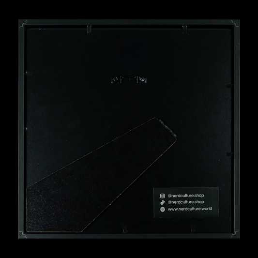 Death Note Vol.1 | Variant 2023 | Floating Frame | 25x25