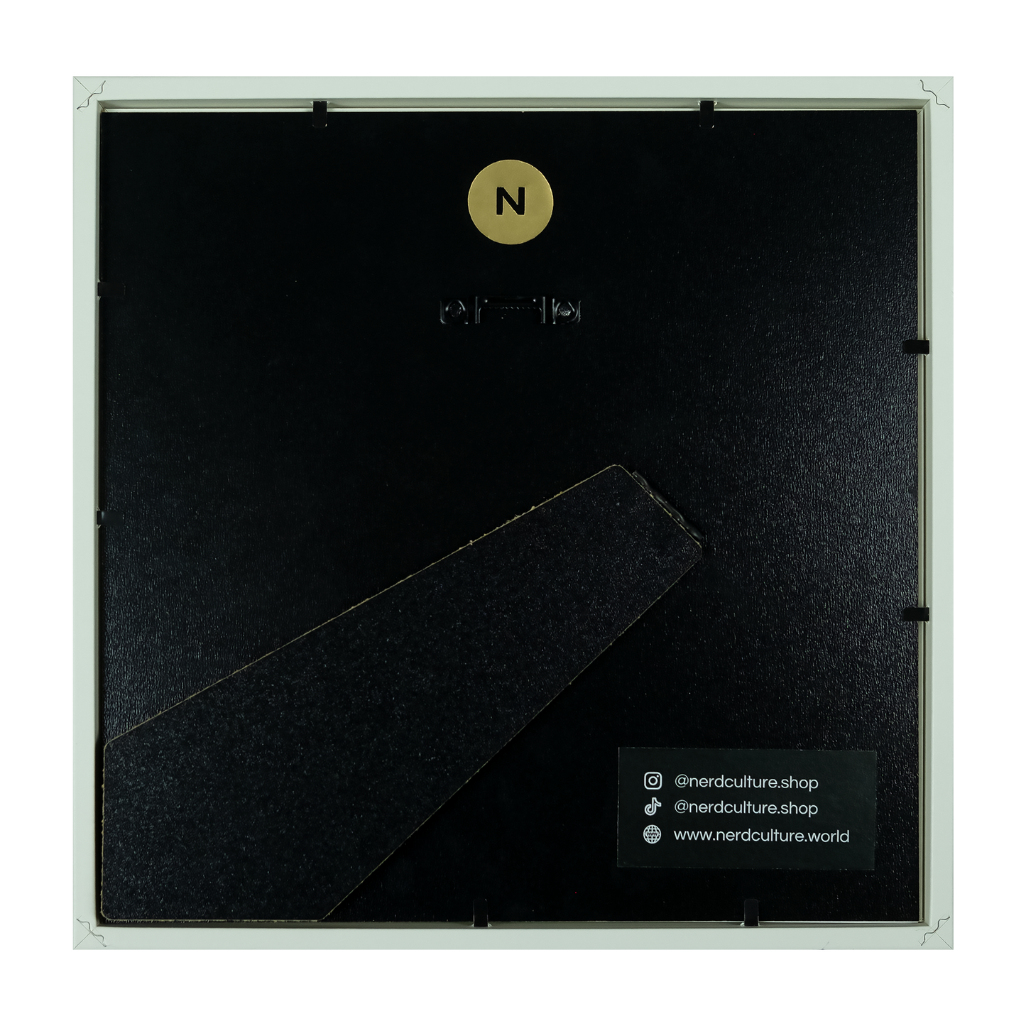 Oshi no Ko Vol.1 | Floating Frame | 25x25