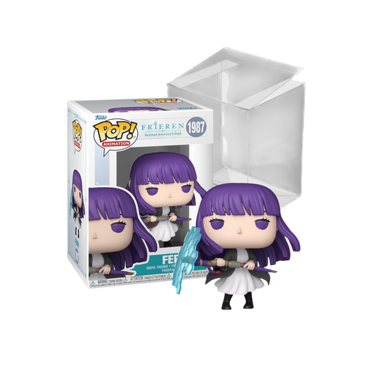 FERN - FUNKO POP!