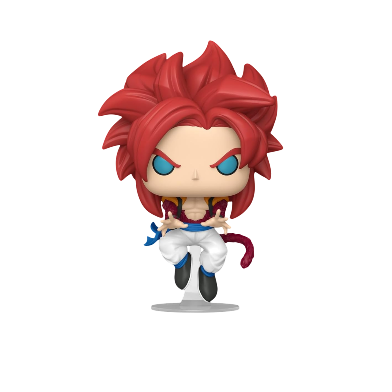 GOGETA SUPER SAIYAN 4 - FUNKO POP!