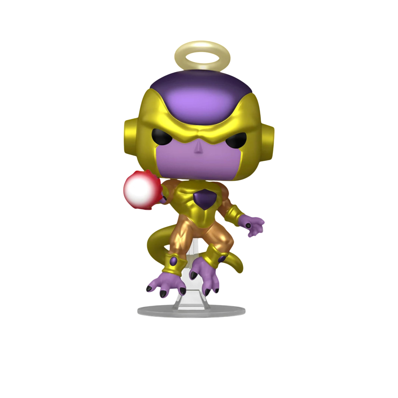 GOLDEN FRIEZA - SPECIAL EDITION - FUNKO POP!