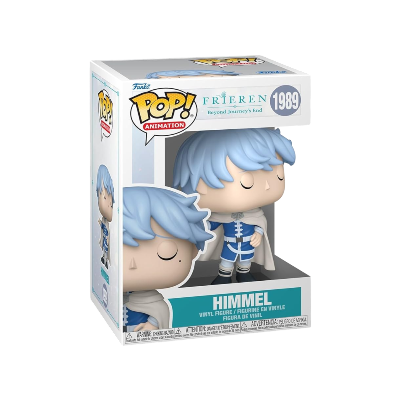 HIMMEL - FUNKO POP!