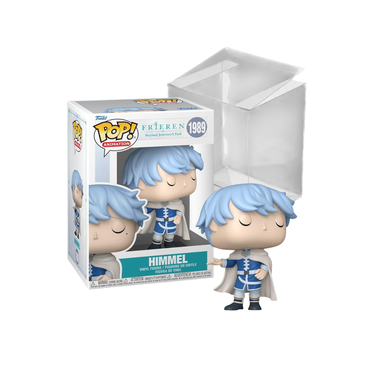 HIMMEL - FUNKO POP!