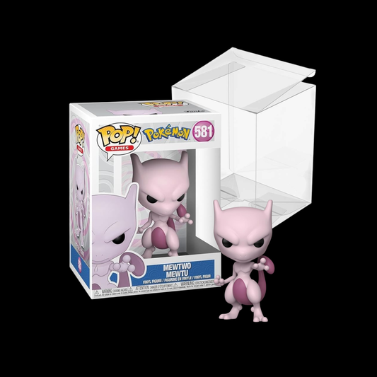 MEWTWO - FUNKO POP!