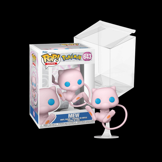MEW - FUNKO POP!
