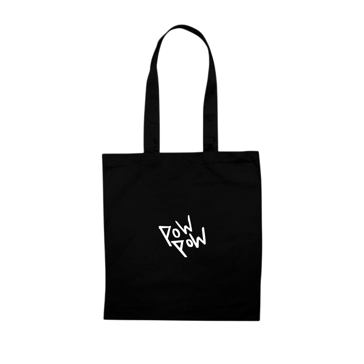 POW POW | PAINT THE TOWN BLUE | Shopper