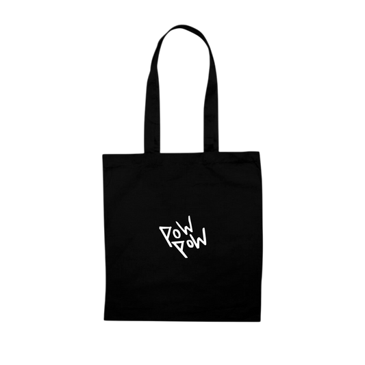 POW POW | PAINT THE TOWN BLUE | Shopper