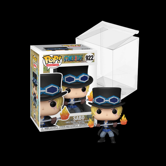 SABO - FUNKO POP!
