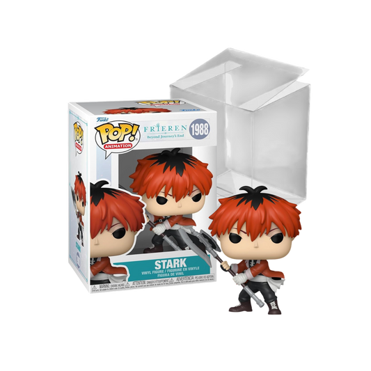 STARK - FUNKO POP!