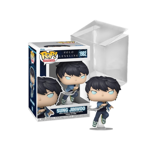 SUNG JINWOO - FUNKO POP!