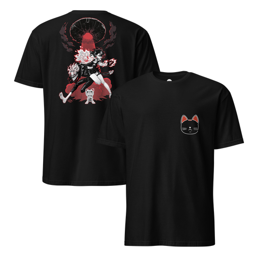 SOMEONE STOLE MY BALLS | T-Shirt | Unisex