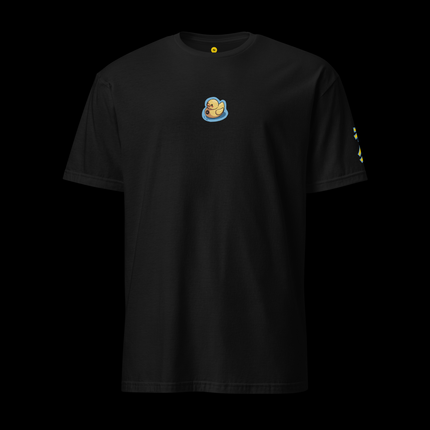 NeKu - SUMMER VIBES | T-Shirt | Unisex
