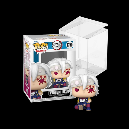TENGEN UZUI - FUNKO POP!