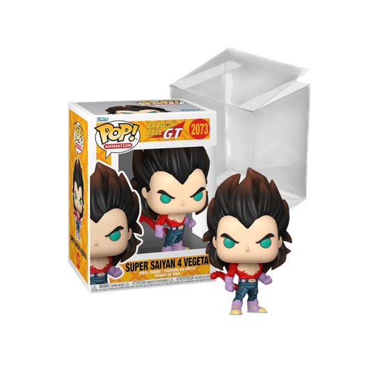 VEGETA SUPER SAIYAN 4 - FUNKO POP!