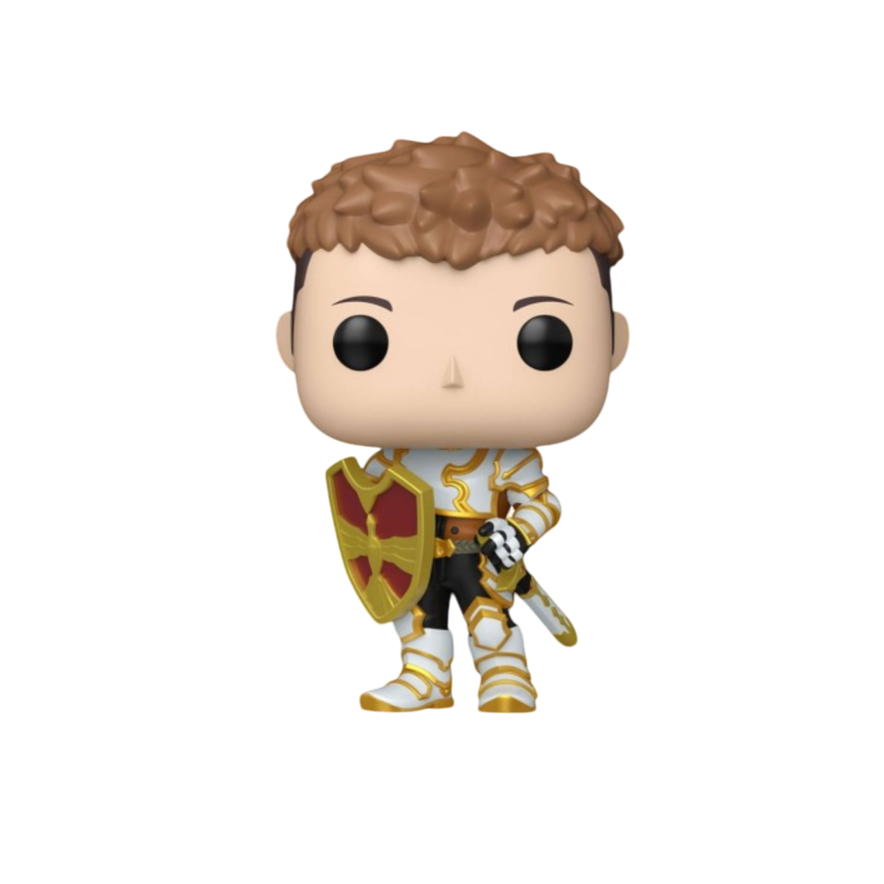 YOO JINHO - FUNKO POP!