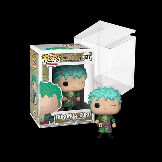 RORONOA ZORO - FUNKO POP!