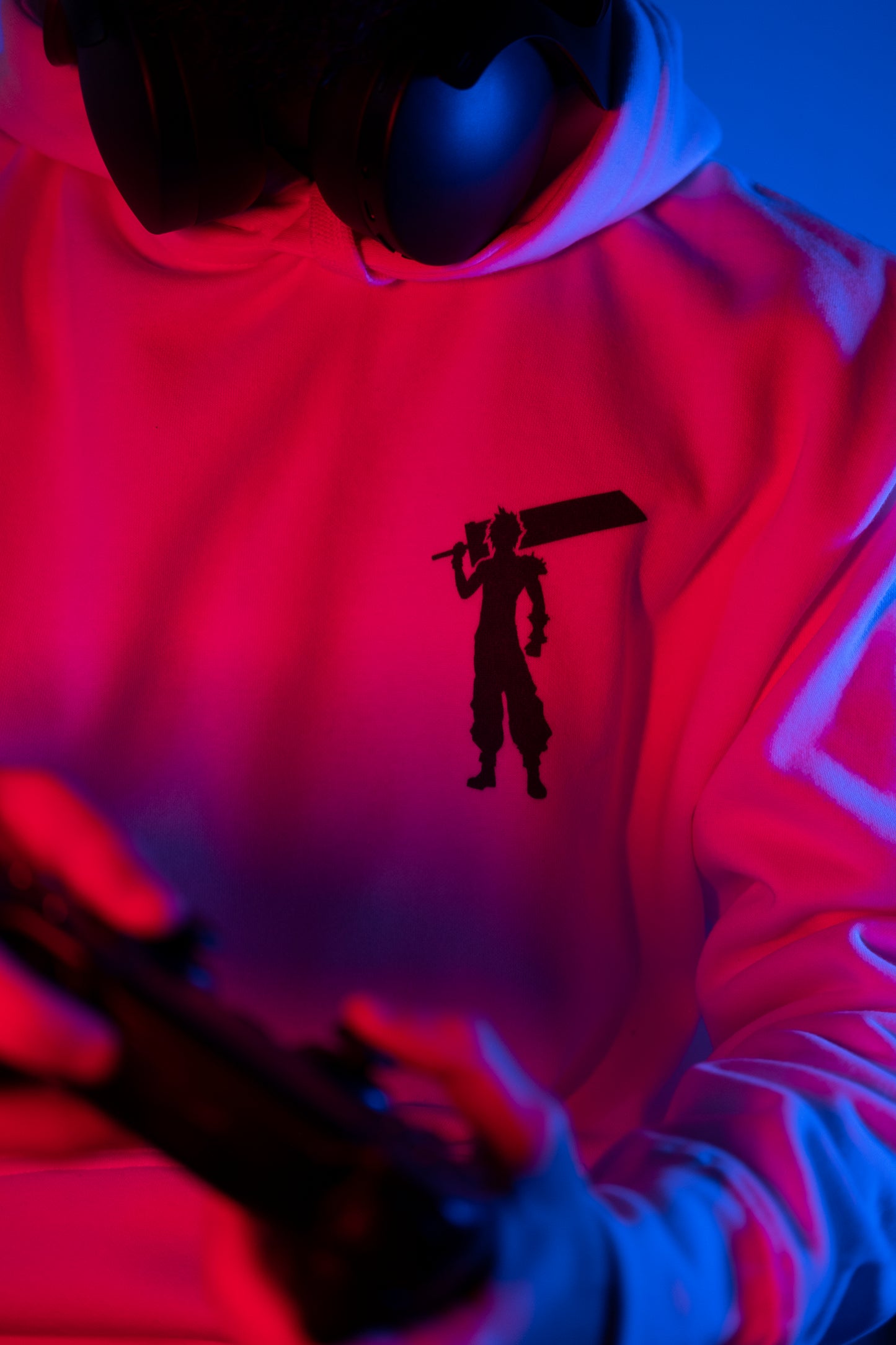 Ex Soldier | Felpa Minimal NB | Unisex