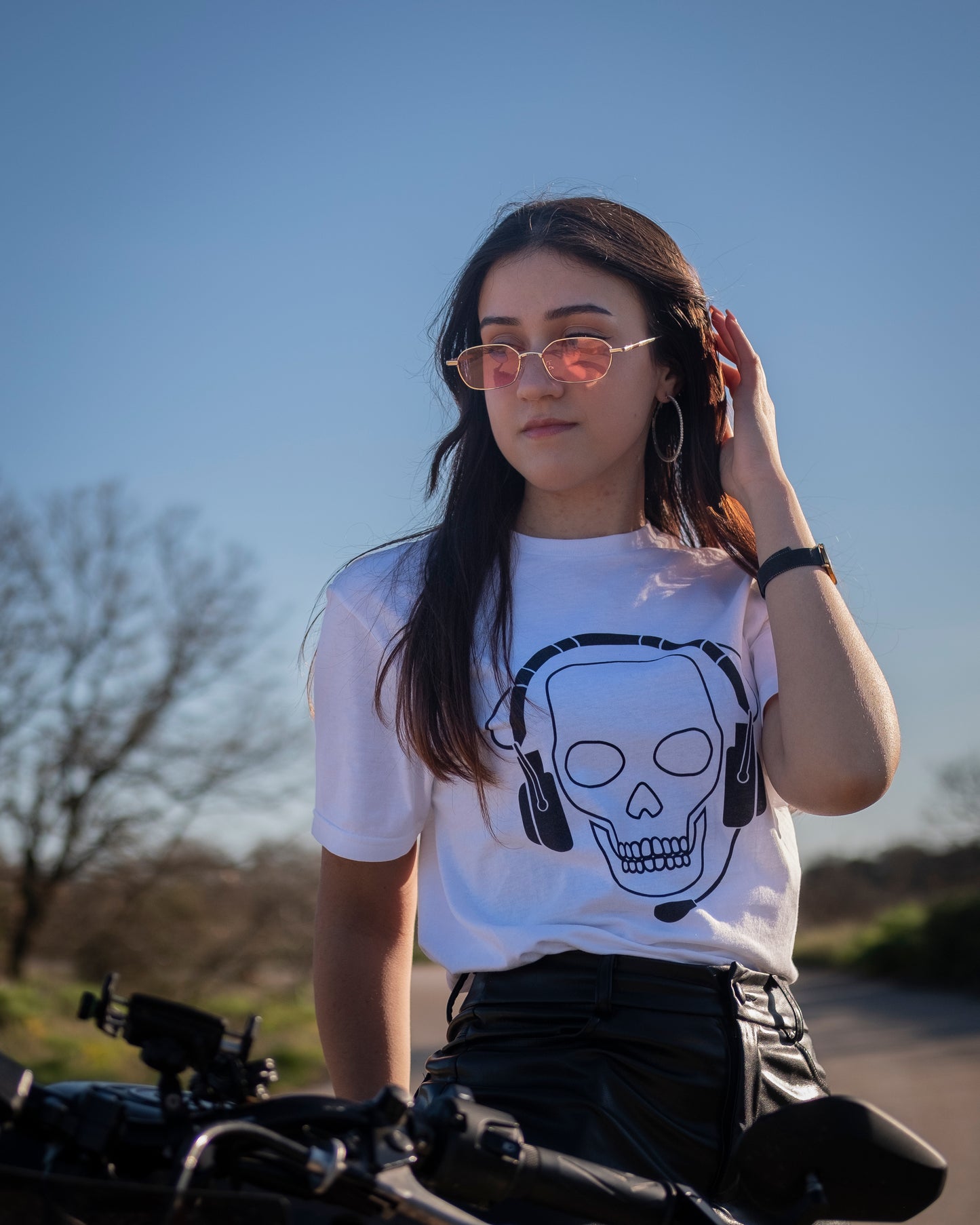 El Fantasma | T-Shirt NB | Unisex