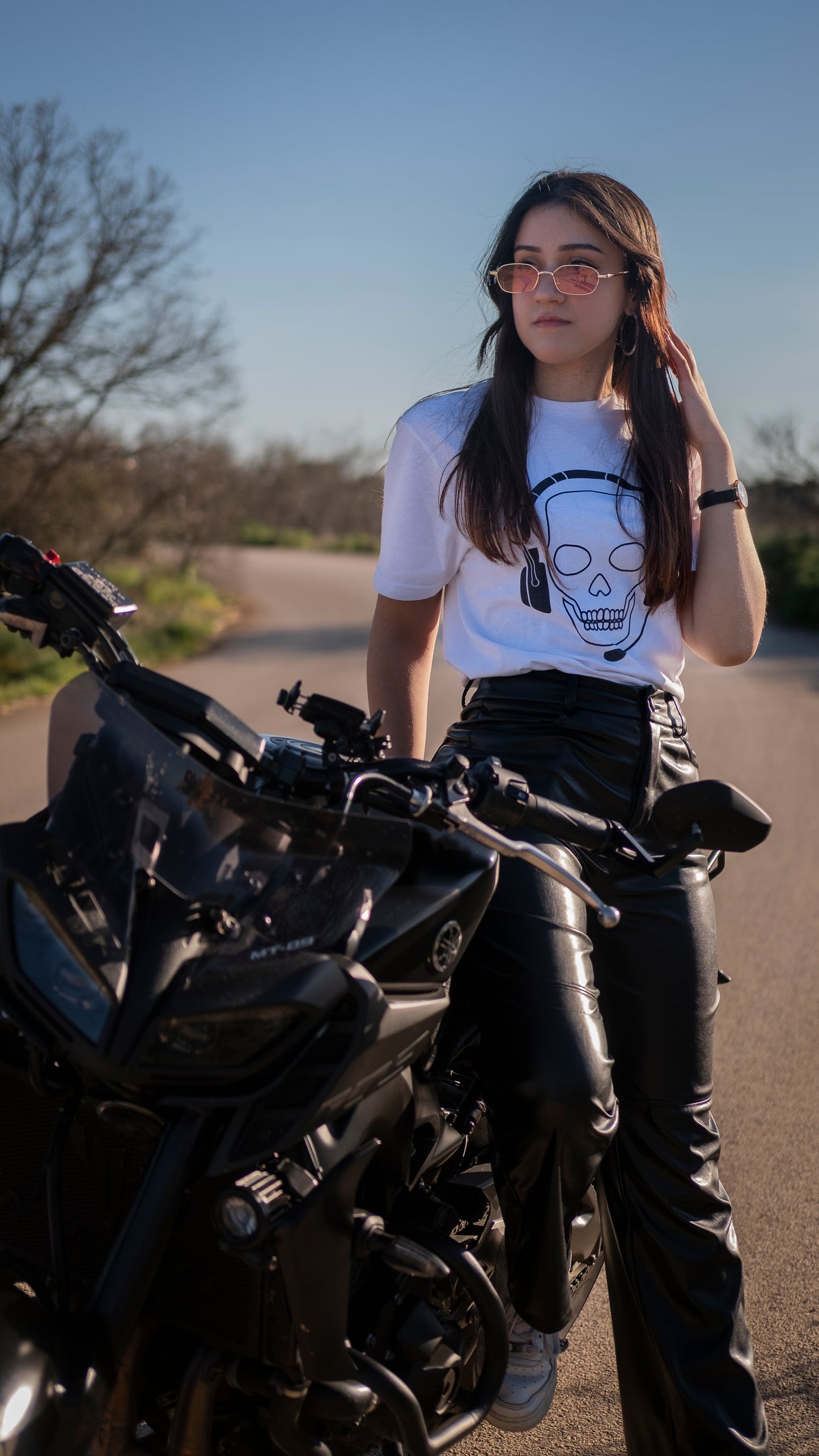 El Fantasma | T-Shirt NB | Unisex