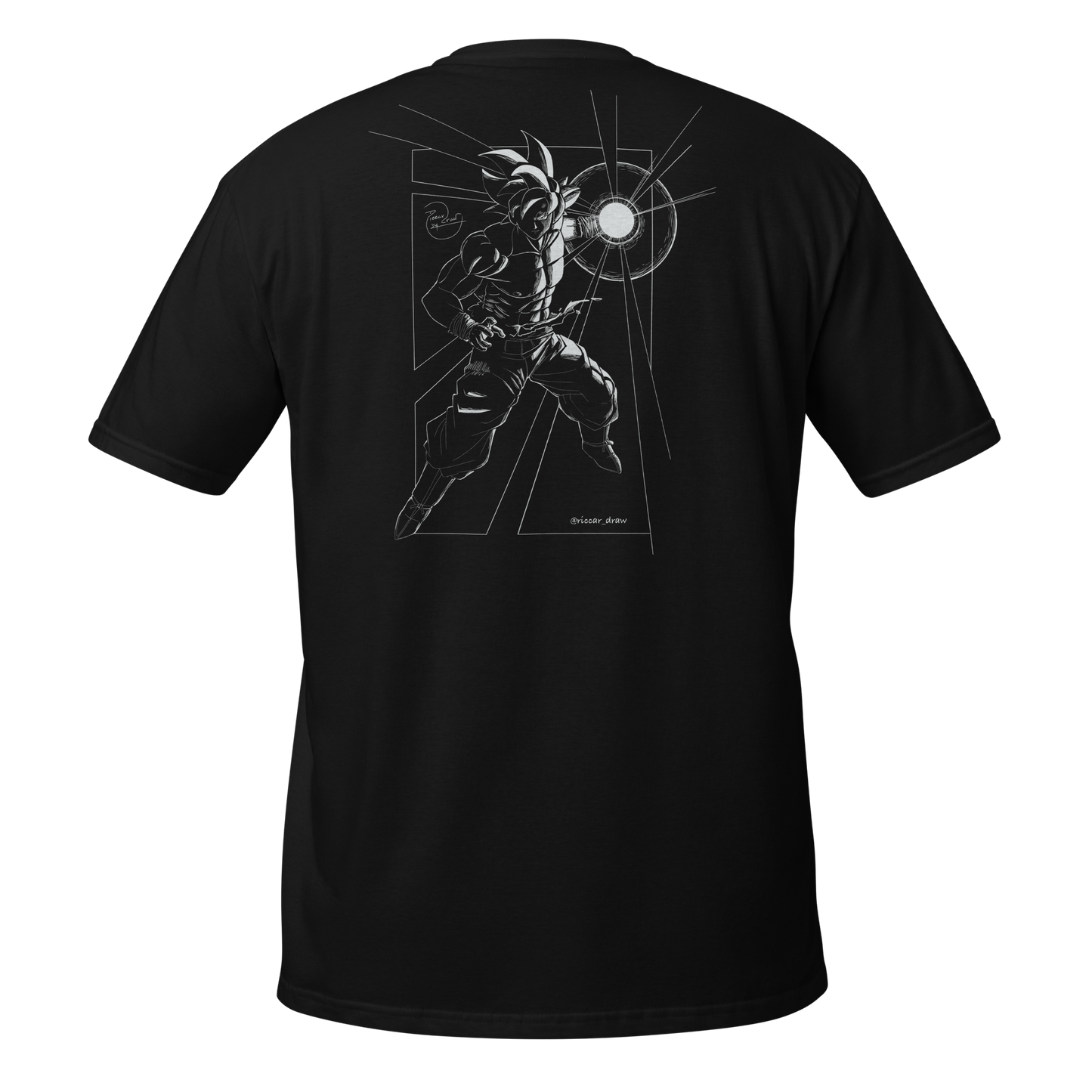 ECLISSI | MUI | T-Shirt Special Edition | Unisex