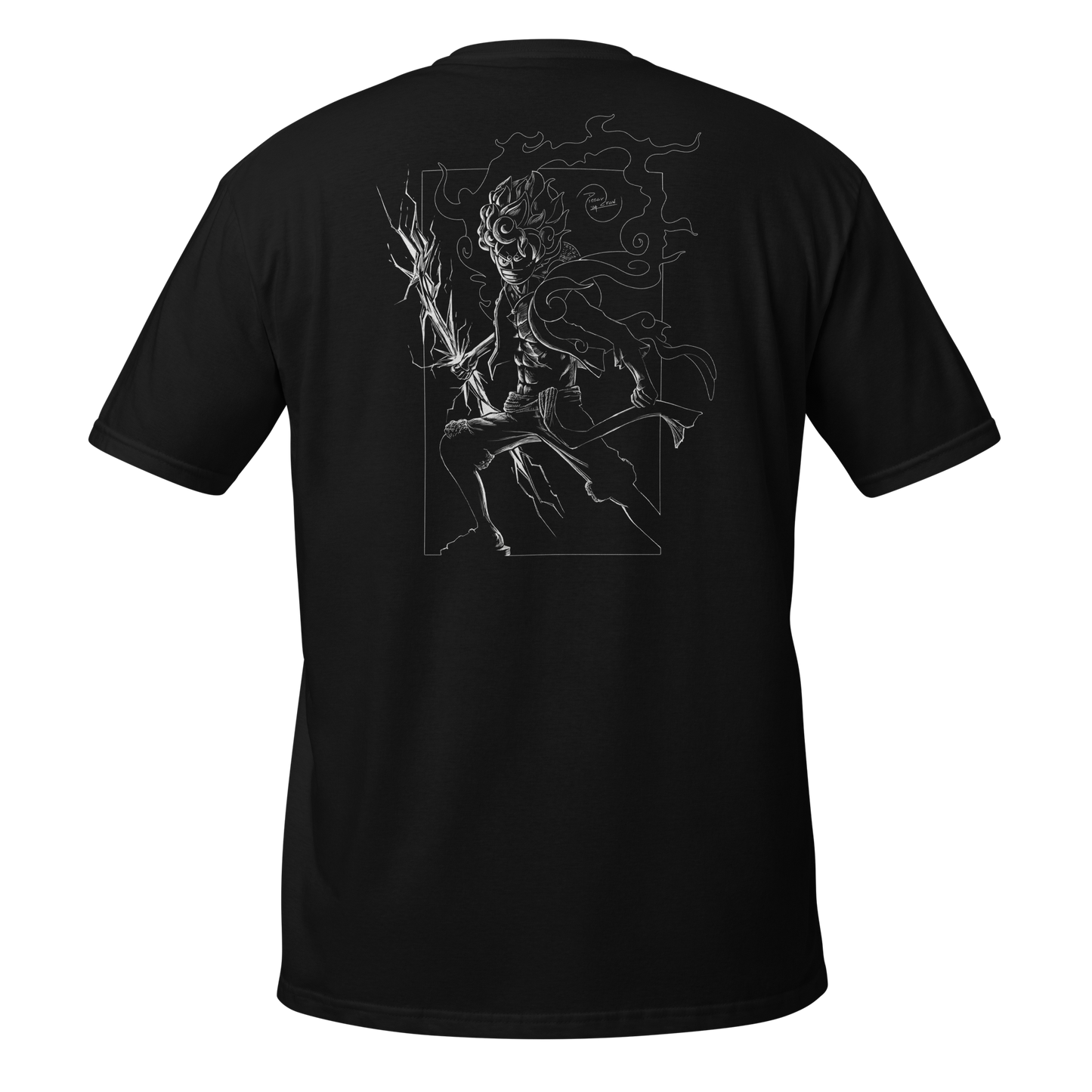 ECLISSI | GEAR 5 | T-Shirt Special Edition | Unisex