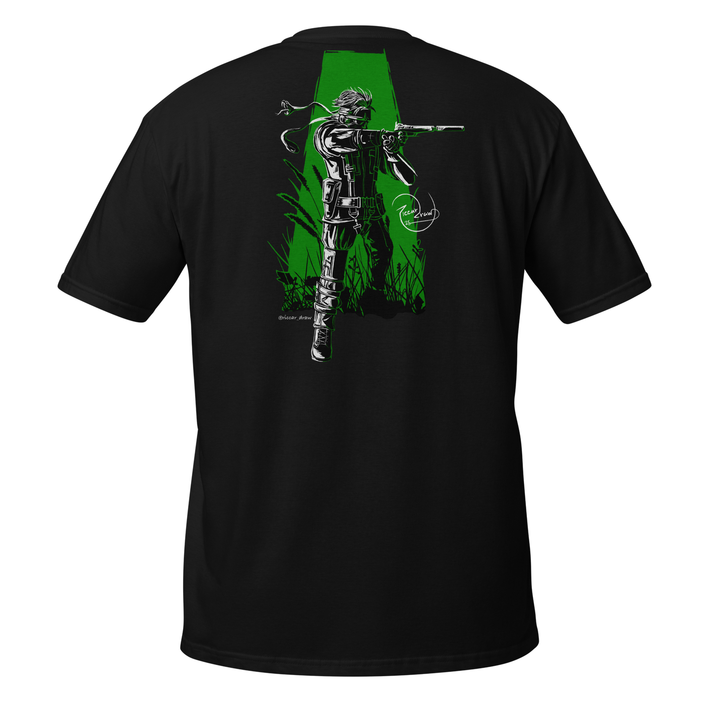 SNAKE EATER | T-Shirt | Unisex