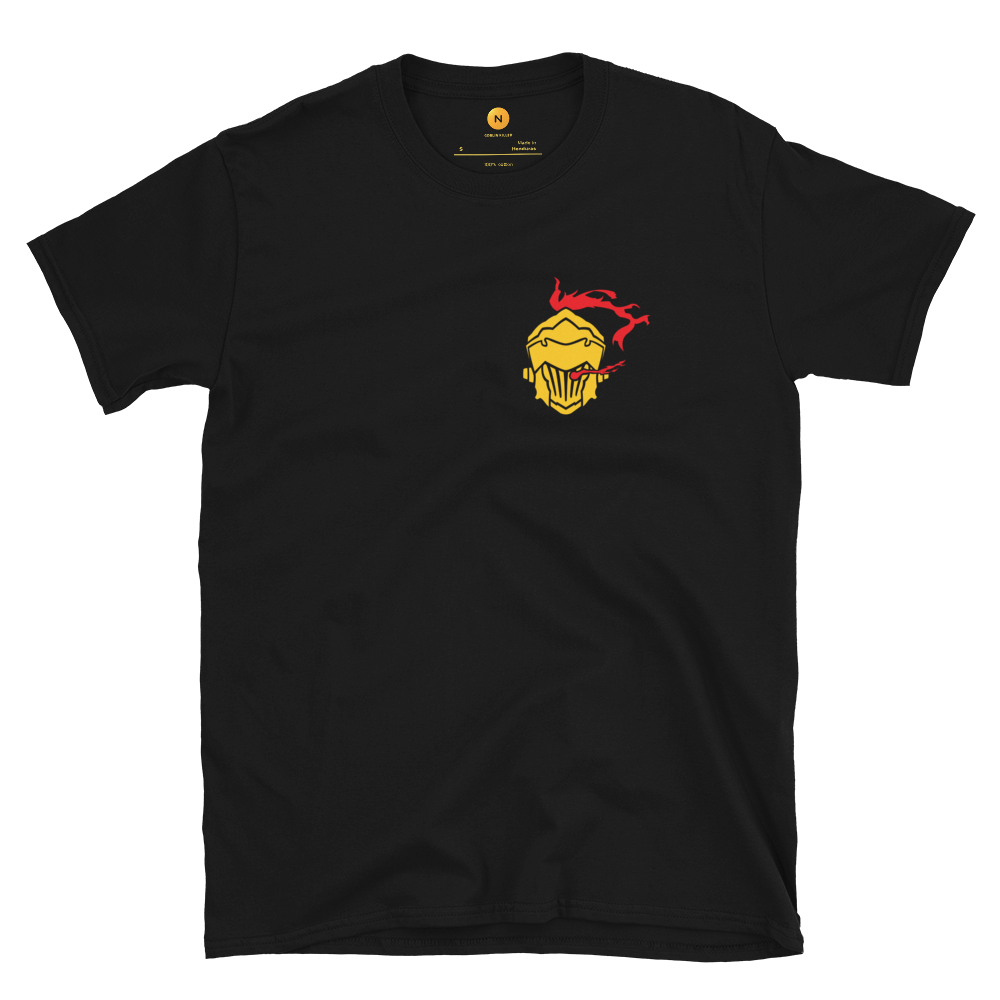 Goblin Killer | T-Shirt Premium Minimal | Unisex