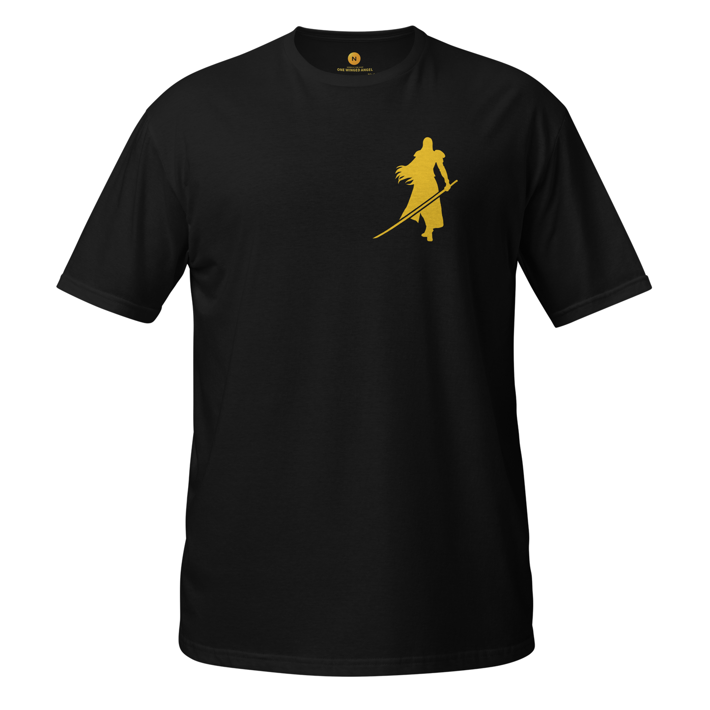 One Winged Angel | T-Shirt Premium Minimal | Unisex