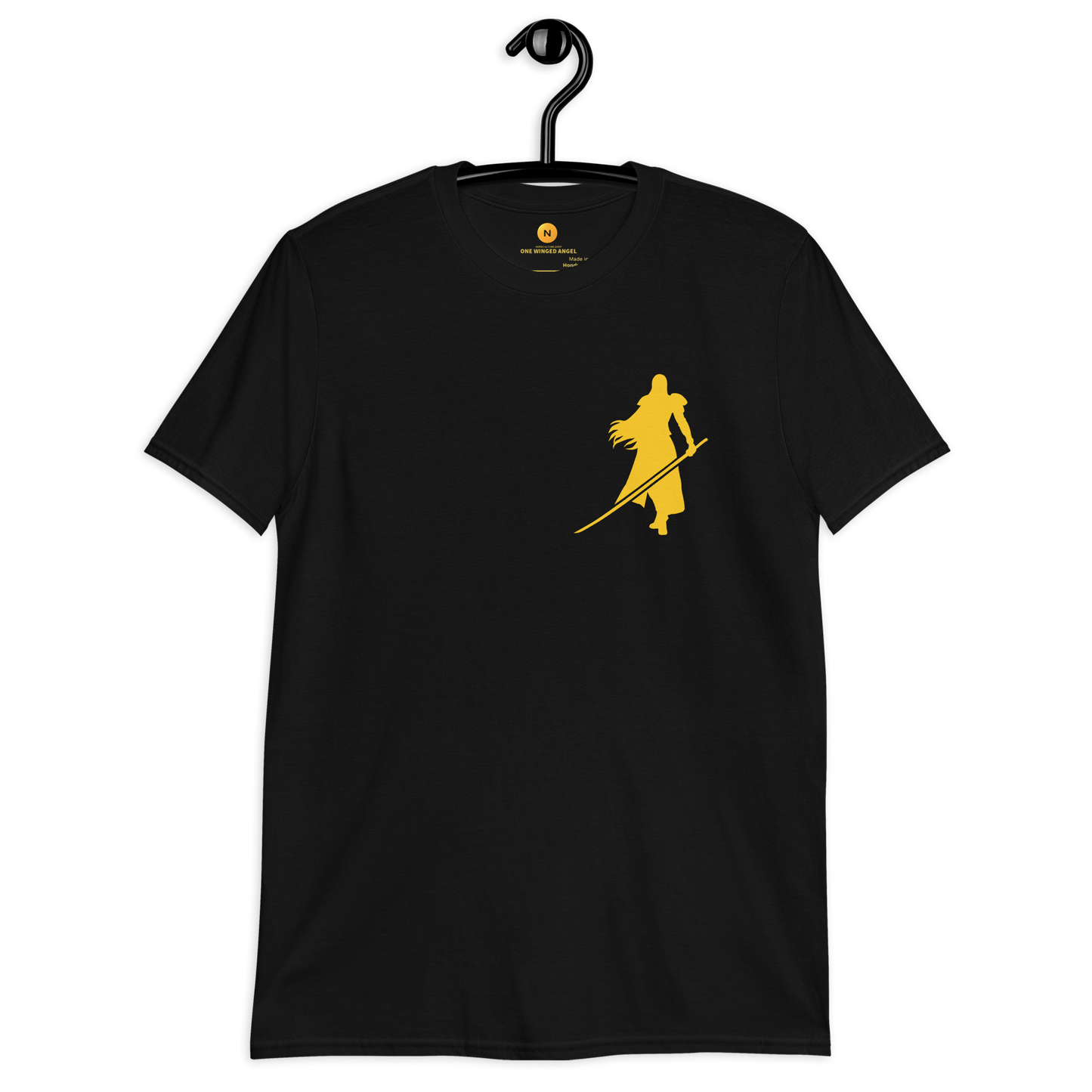 One Winged Angel | T-Shirt Premium Minimal | Unisex