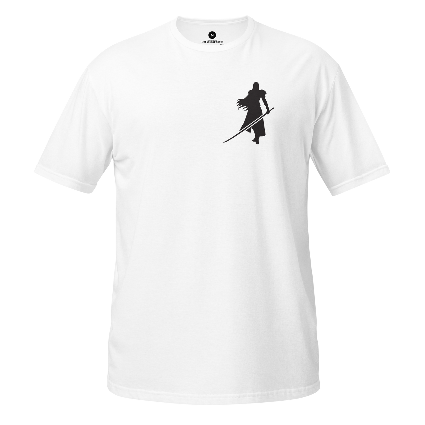 One Winged Angel | T-Shirt Minimal NB | Unisex