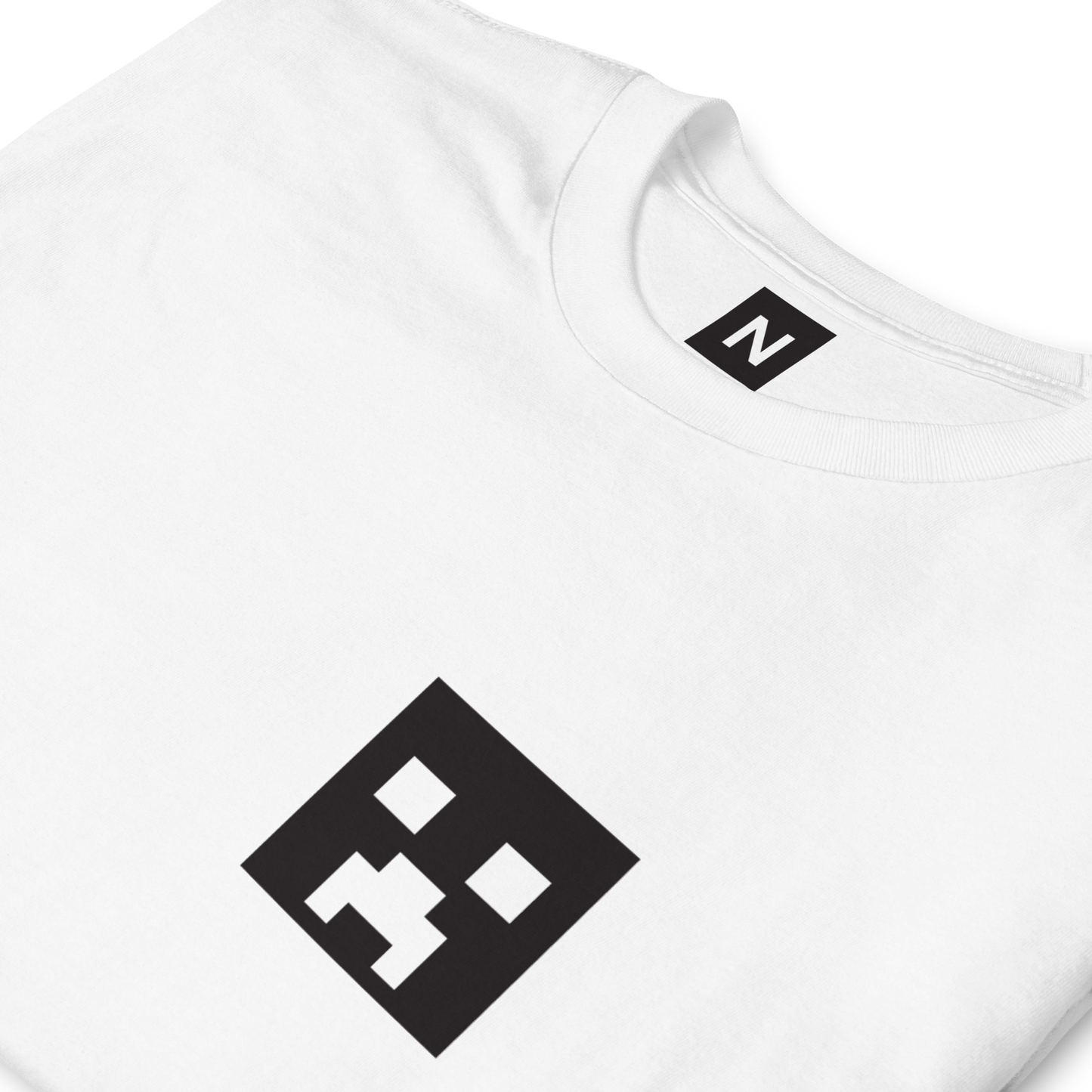 Il Dinamitardo | T-Shirt Minimal NB | Unisex