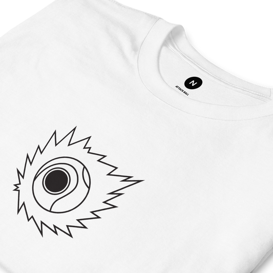 Attack Ball | T-shirt NB | Unisex