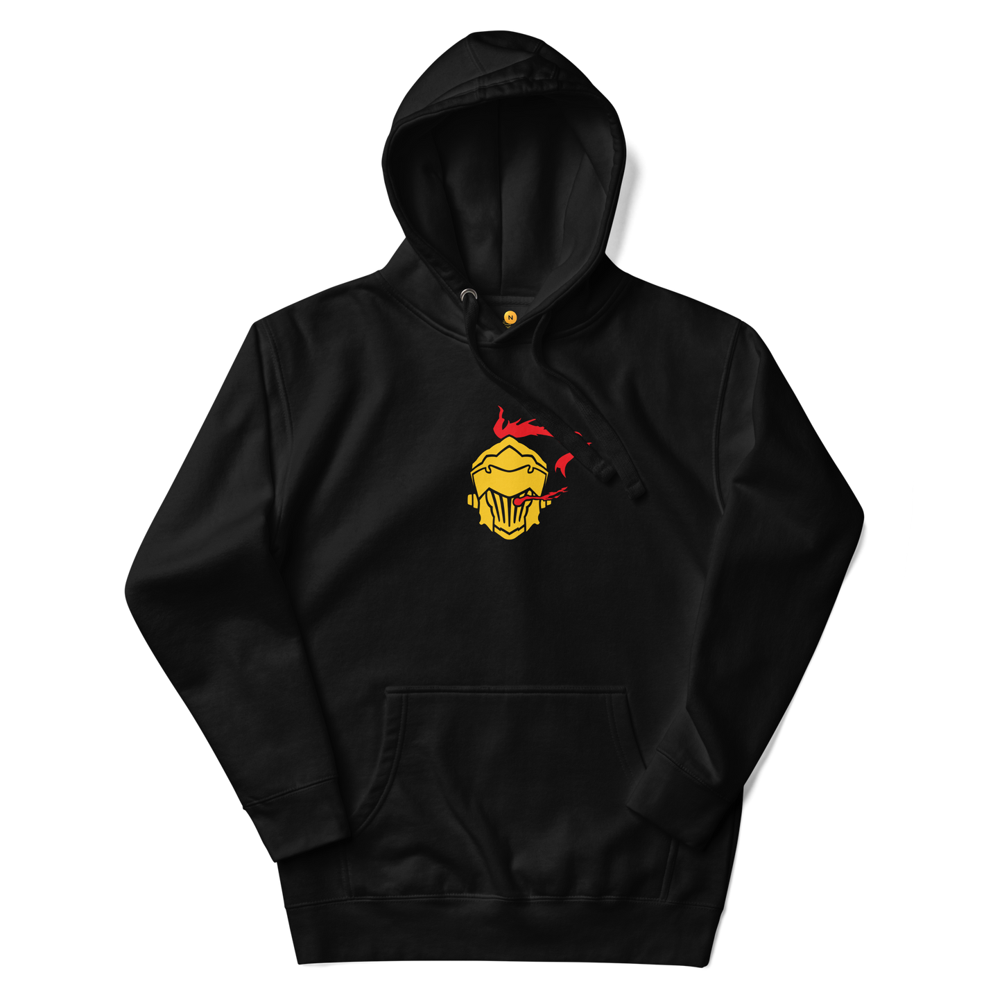 Goblin Killer | Felpa Premium | Unisex