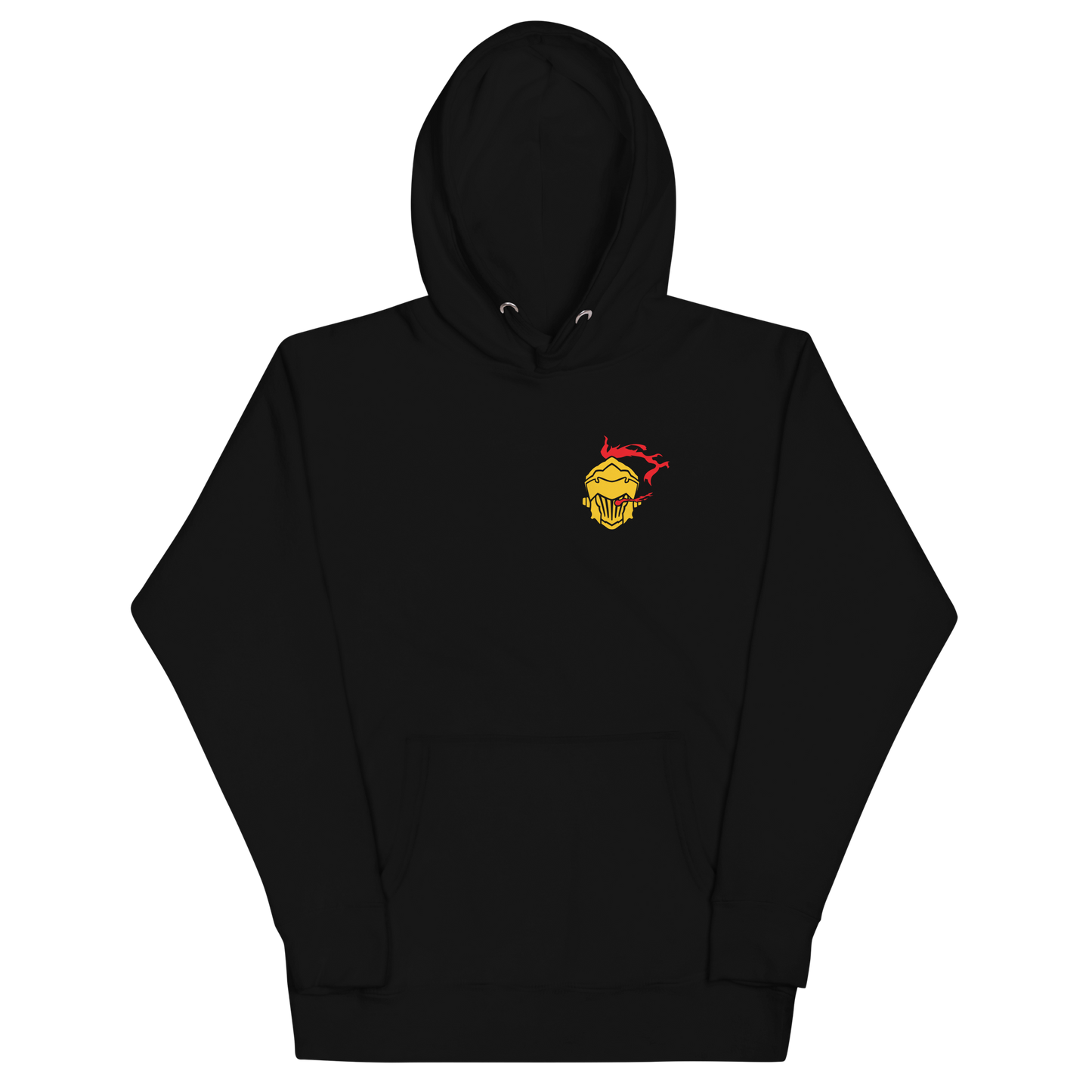 Goblin Killer | Felpa Premium Minimal | Unisex