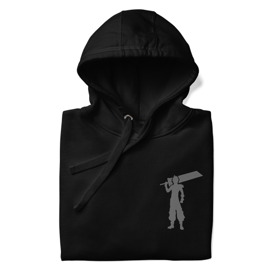 Ex Soldier | Felpa Minimal GN | Unisex