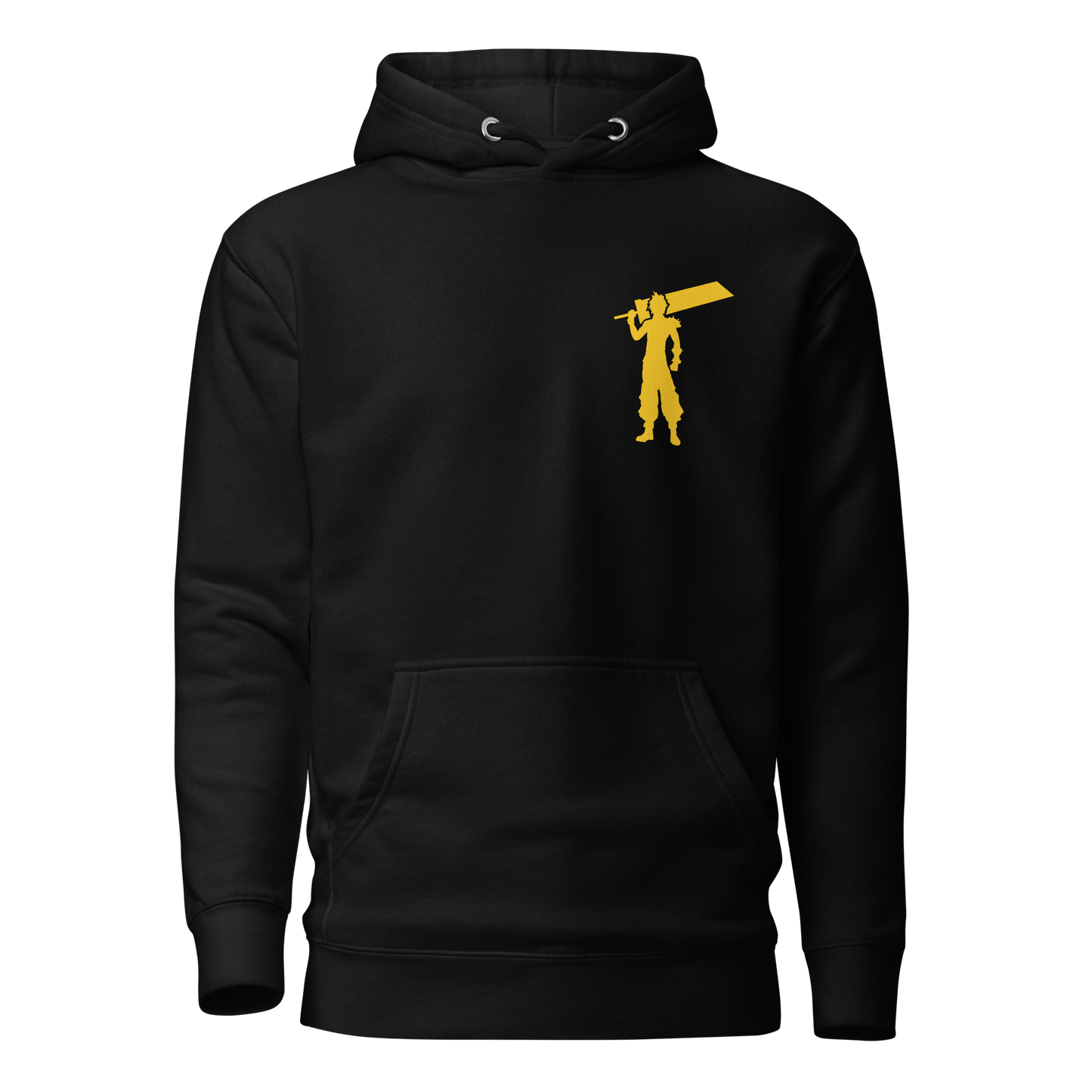 Ex Soldier | Felpa Premium Minimal | Unisex