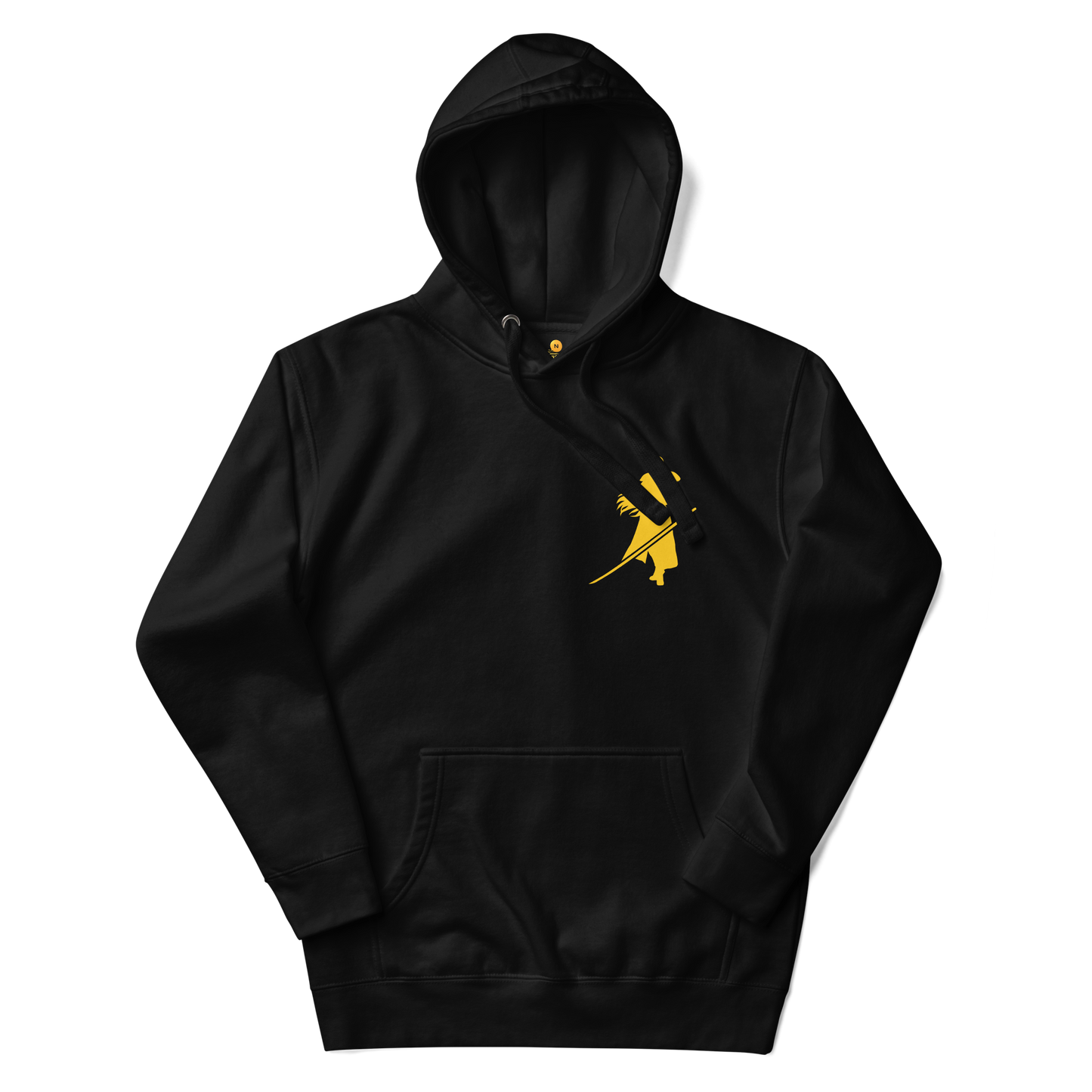 One Winged Angel | Felpa Premium Minimal | Unisex
