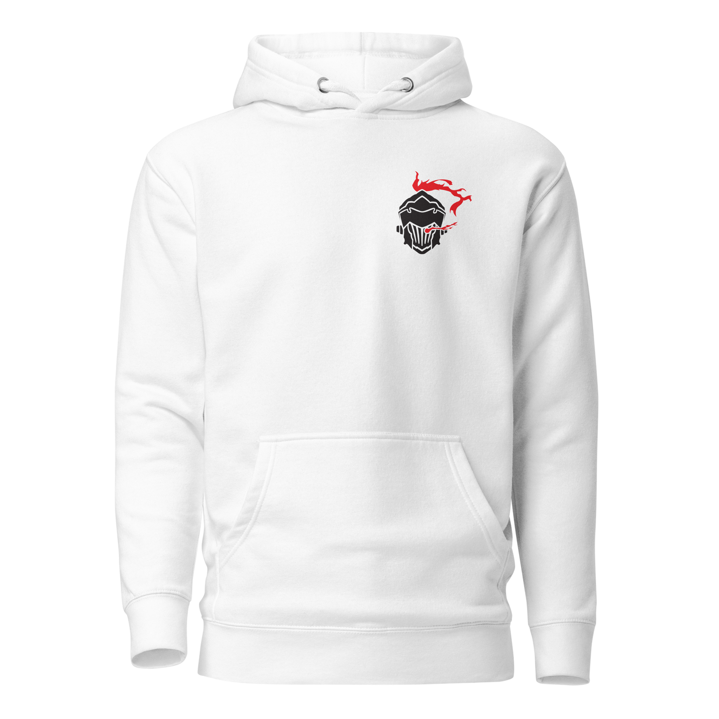 Goblin Killer | Felpa Minimal NB | Unisex