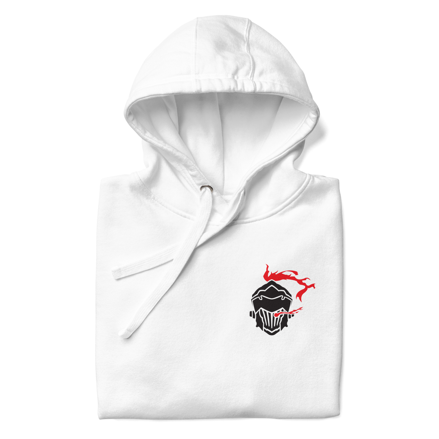 Goblin Killer | Felpa Minimal NB | Unisex