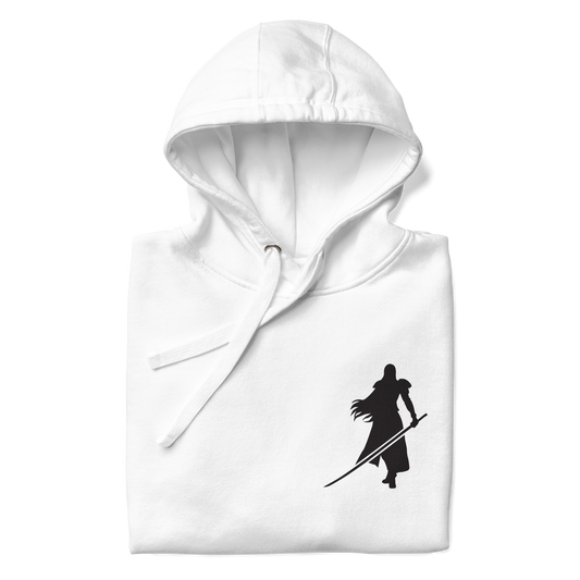 One Winged Angel | Felpa Minimal NB | Unisex