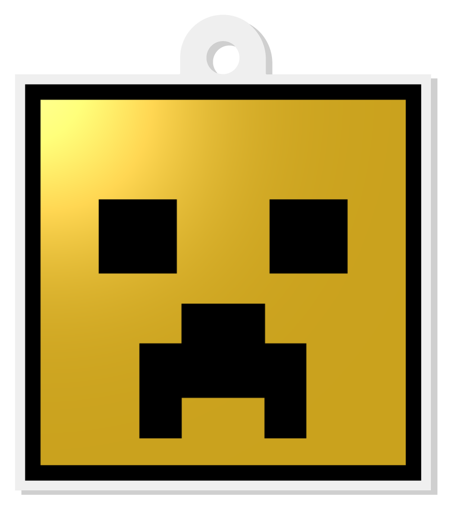 Il Dinamitardo | Portachiavi Premium