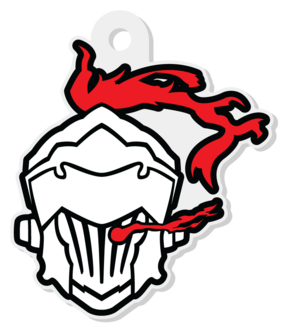 Goblin Killer | Portachiavi BN