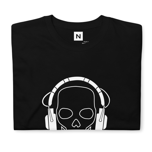 El Fantasma | T-shirt BN | Unisex