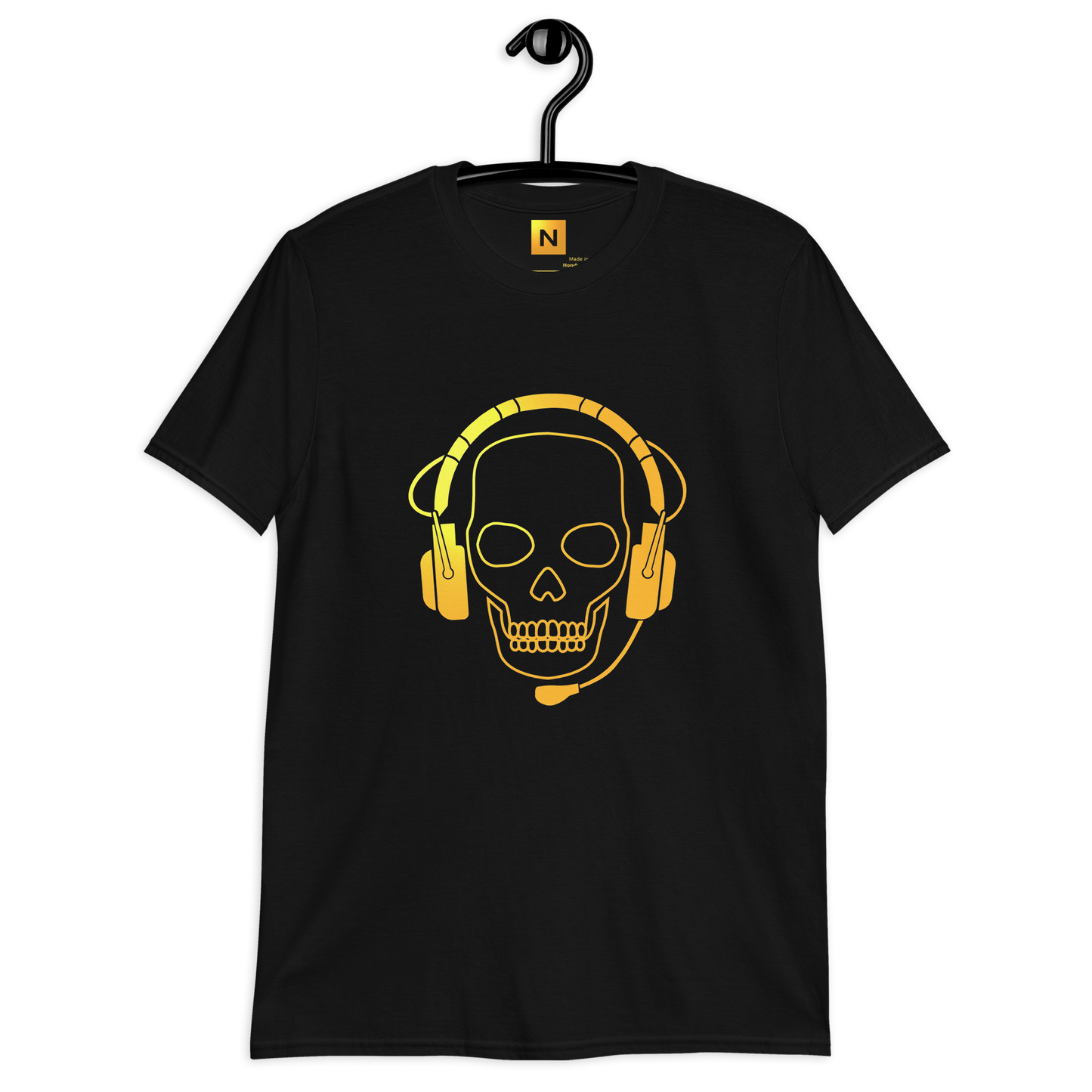 El Fantasma | T-shirt Premium | Unisex